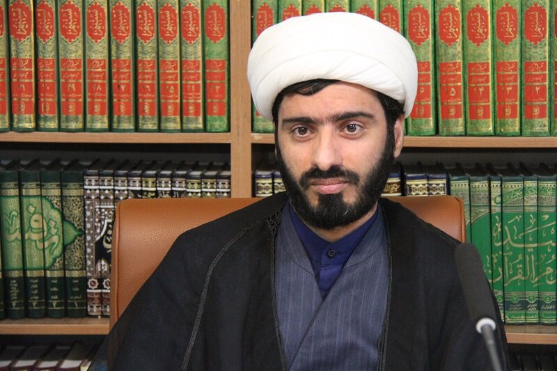 فاز نخست کتابخانه تخصصی مهدویت در استان بوشهر راهاندازی شد فاز نخست کتابخانه تخصصی مهدویت در استان بوشهر راهاندازی شد