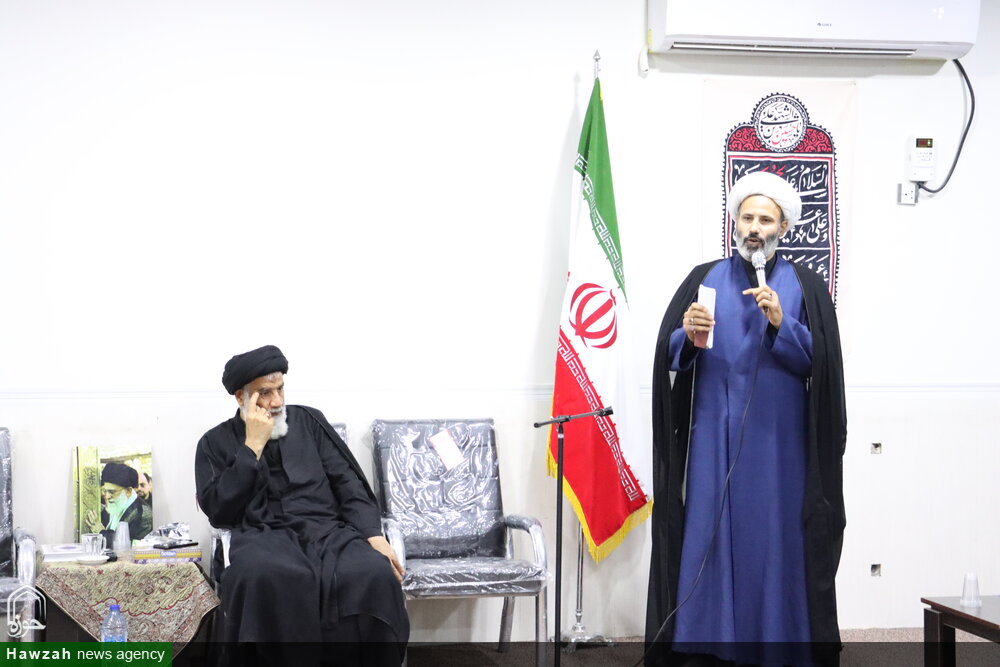 نشست شورای فرهنگ عمومی استان خوزستان 25 تیرماه 1404