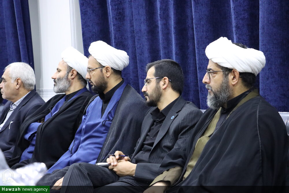 نشست شورای فرهنگ عمومی استان خوزستان 25 تیرماه 1404