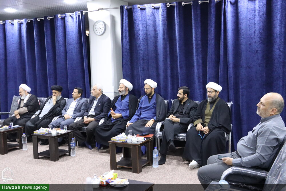 इस्लामी, शक्तिशाली और न्यायप्रिय सरकार की नींव दिलों पर हुकूमत है