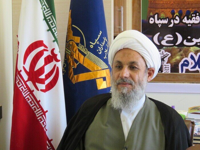 نبرد بین جمهوری اسلامی و رژیم صهیونی ریشه دار و تمدنی است