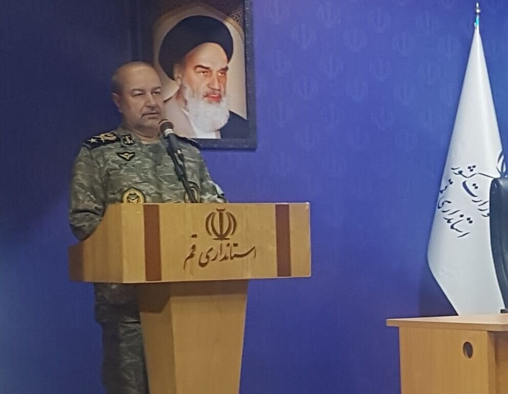 پاسخ بعدی ایران در صورت حماقت صهیونیست‌ها بسیار کوبنده خواهد بود