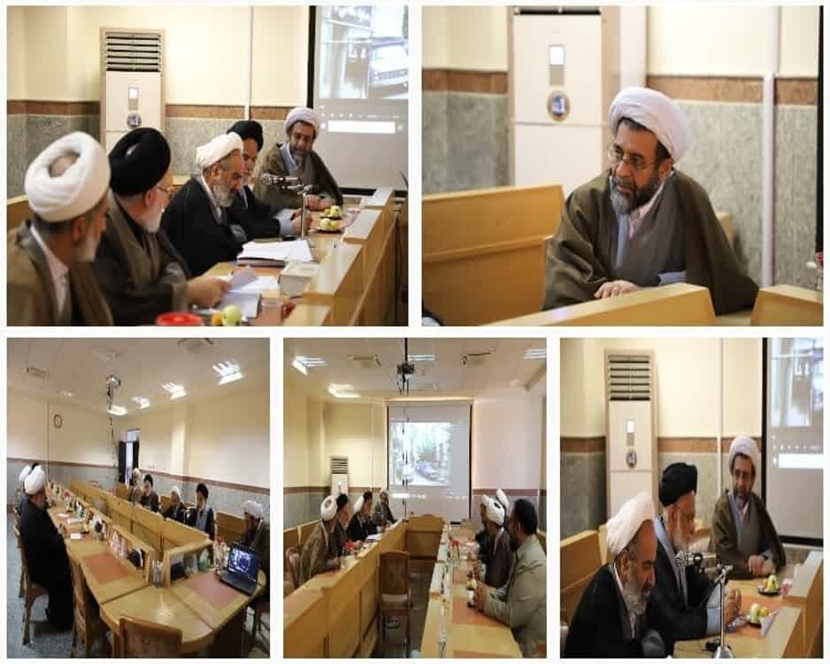 ظرفیت بالای حوزه‌های علمیه خواهران در خدمت‌رسانی به خانواده‌های شهدا