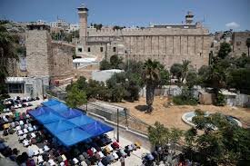 Ibrahimi Mosque to Run by Occupation Settler Council