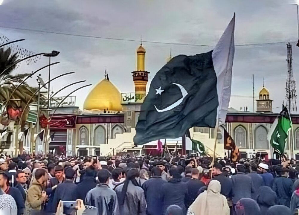 حکومت بلوچستان نے صوبے بھر میں اگلے 15 روز کے لیے دفعہ 144 نافذ کر دیا