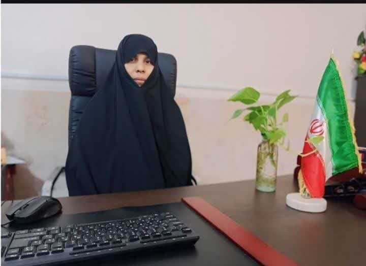 حوزه‌های علمیه خواهران باید جبهه تمدن‌سازی در گام دوم انقلاب باشند