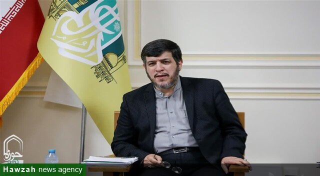 دارالعلم با شبکه‌سازی علمی، افق تازه‌ای برای حوزه‌های مشهد، قم و نجف می‌گشاید