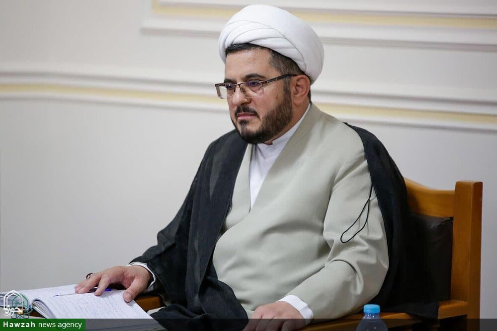 نقشه‌راه پنج‌ساله دارالعلم، افق تحول آموزش حوزه خراسان را رقم می‌زند