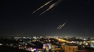 Iran Penetrated Gaps in Israel’s Renowned Air-Defense Network During 12-Day War