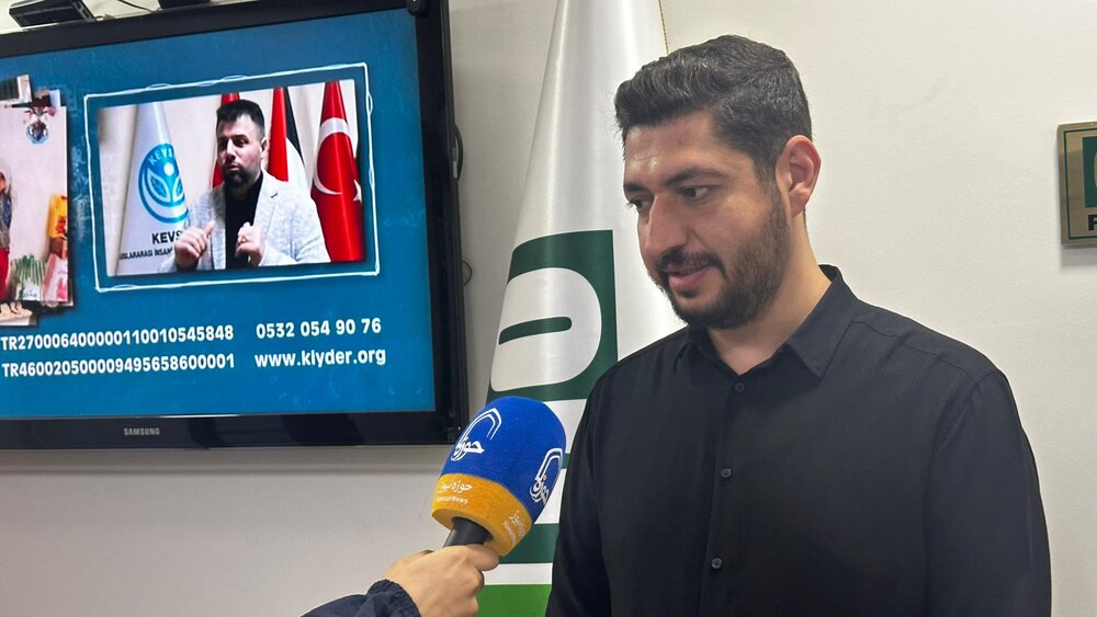 Son Gelişmeler "Direniş Ekseni'nin" Bölgesel Bir Gerçeklik ve Zorunluluk Olduğunu Bir Kez Daha Gösterdi