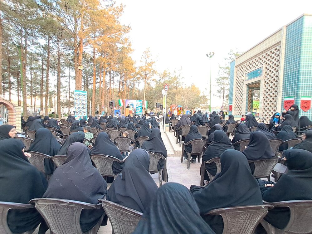پویش مردمی حجاب و عفاف