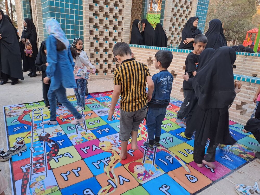 پویش مردمی حجاب و عفاف