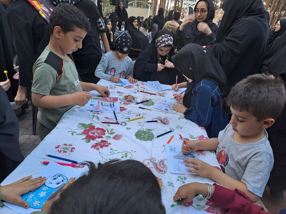 پویش مردمی حجاب و عفاف