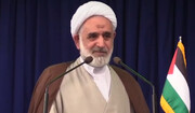 ممثل الإمام الخامنئي في سوريا يُعزّي باستشهاد الشيخ رسول شحود