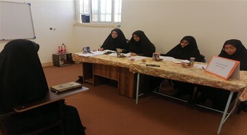 آغاز مصاحبه و جذب مربیان جدید در طرح امین