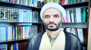 توجه به شخصیت و فضایل انسانی با محوریت عفاف و حجاب در منظومه فکری امام رضا(ع)