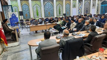 انقلاب اسلامی بیداری جهانی در برابر ظلم را رقم زد
