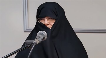 نقش ممتاز بانوان عاشورا در تعالی هویت زن مسلمان