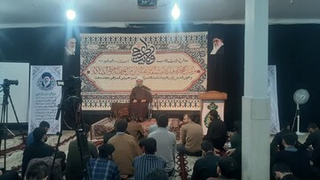 دوره طرح ولایت، تصویرسازی یکپارچه و منسجم از خطوط کلان اندیشه اسلامی است