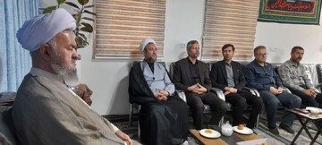 همه ما مکلّف به حرکت در مسیر تحقق منویات رهبر معظم انقلاب هستیم