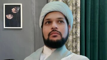 روحانی هندی: تفسیر درست از دین، راهی به‌سوی صلح و همبستگی است