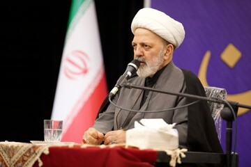 اجتماع «خانواده متعالی عصر ظهور» با محوریت جهاد تبیین در کاشان برگزار شد+عکس