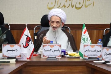 اربعین حسینی؛ میدان تقویت جبهه مقاومت و ابزاری برای مقابله با دشمن است