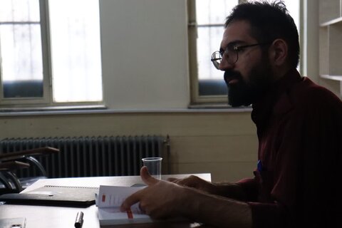 تصاویر/ دوره آموزش تابستانی مدرسه علمیه امام خمینی رحمت الله علیه ارومیه