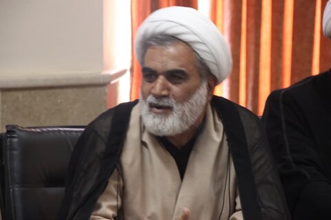 تصاویر / جلسه کمیته فرهنگی وآموزشی  ستاد اربعین حسینی استان قزوین