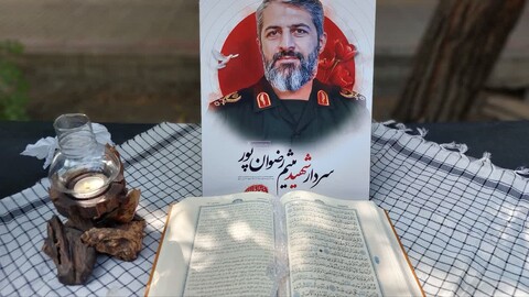 تصاویر| اجتماع 3 هزارنفری دختران حسینی،مادران زینبی خمینی شهر