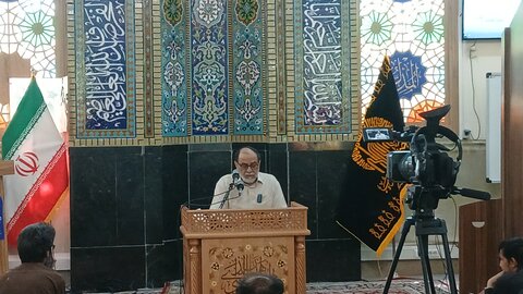 جهاد قرآنی، عقلانی‌ترین واکنش به تهدید دشمن است