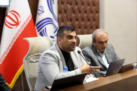 تصاویر/ نشست تخصصی هوش مصنوعی و امنیت سایبری