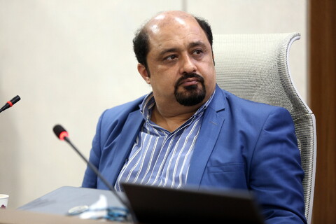 تصاویر/ نشست تخصصی هوش مصنوعی و امنیت سایبری