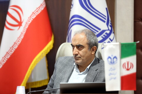 تصاویر/ نشست تخصصی هوش مصنوعی و امنیت سایبری