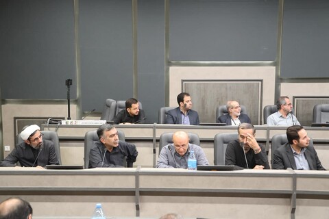 تصاویر / همایش مجمع خیرین همدان با محوریت مرحوم حجازی