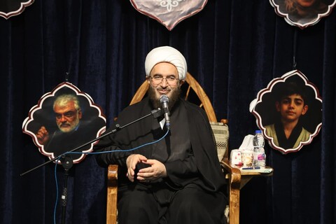 گردهمایی اعضا انجمن اسلامی استان همدان