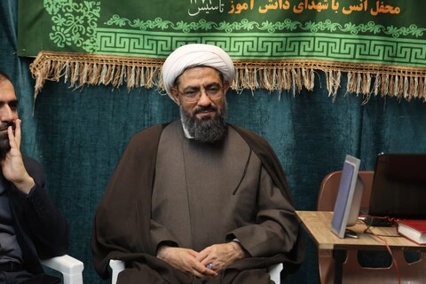 گردهمایی اعضا انجمن اسلامی استان همدان