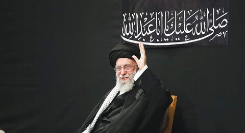 ضرورت الگوگیری از مدل اربعین برای برگزاری مراسم تشییع رهبر شهید انقلاب