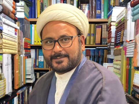 یزیدی لشکر امام کو پہچانتا تھا، لاعلمی کا دعویٰ بے بنیاد ہے: حجۃ الاسلام مولانا عسکری امام خان