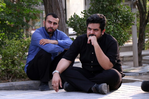 تصاویر/ اردوی روایت فتح جنگ ۱۲ روزه