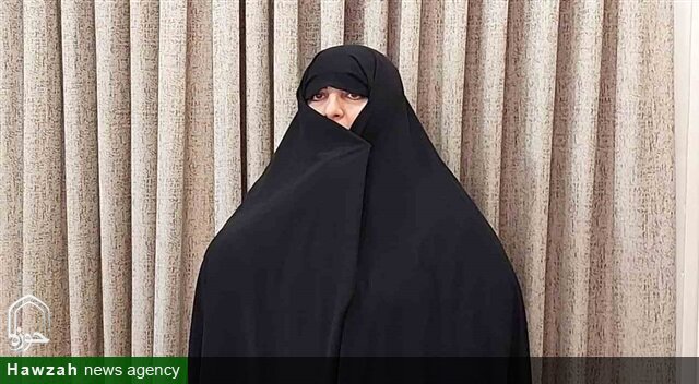 بانوان مبلّغ در مسیر اربعین با پاسخگویی به شبهات نقش‌آفرینی می‌کنند