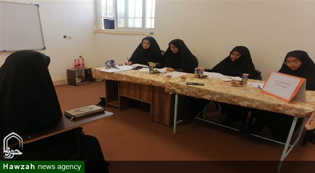 آغاز مصاحبه و جذب مربیان جدید در طرح امین