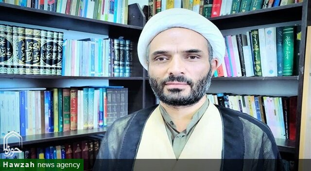 توجه به شخصیت و فضایل انسانی با محوریت عفاف و حجاب در منظومه فکری امام رضا(ع)