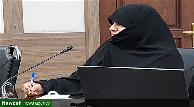 هماهنگی شش موکب تبلیغی ویژه خواهران در اربعین ۱۴۰۴/ آغاز عملیات تبلیغی بانوان طلبه از ۱۴مرداد در کربلا