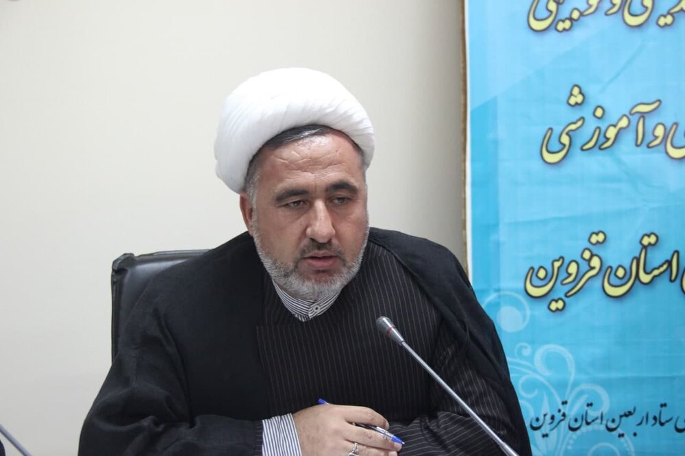 احترام به حاکمیت، مرجعیت دینی و تکریم مردم عراق سه اصل مورد توجه در پیاده‌روی اربعین حسینی