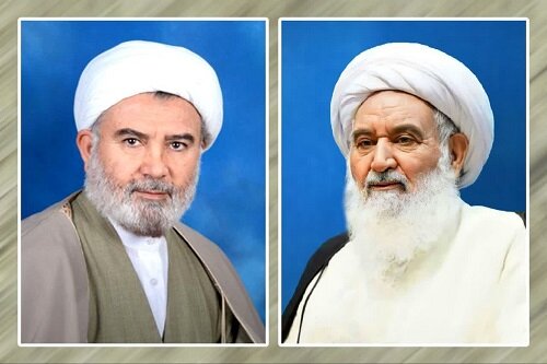 تسلیت نمایندگان مردم شریف کرمانشاه در مجلس خبرگان رهبری در پی شهادت شهید علی‌رضایی