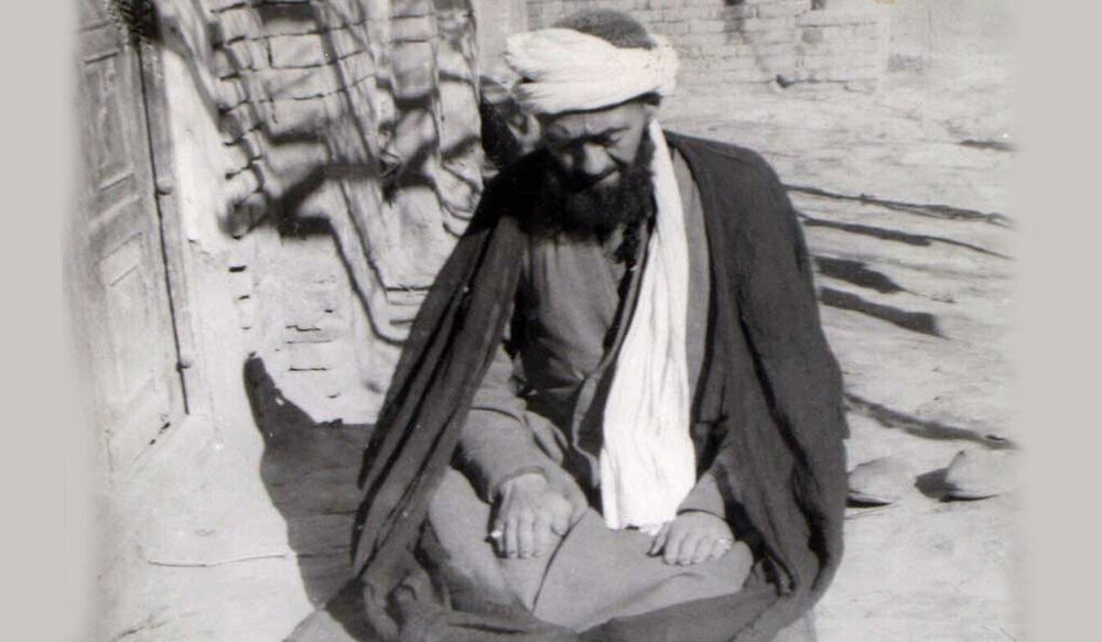 سبيلٌ لِـ«نيل محبّة الله وعشقه»