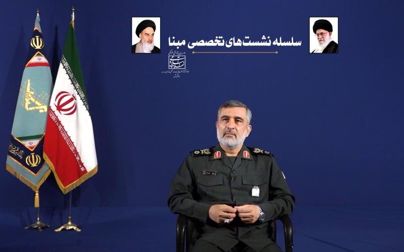 رہبر انقلاب کے فیصلوں نے ہماری فوجی تاریخ کا دھارا موڑ دیا