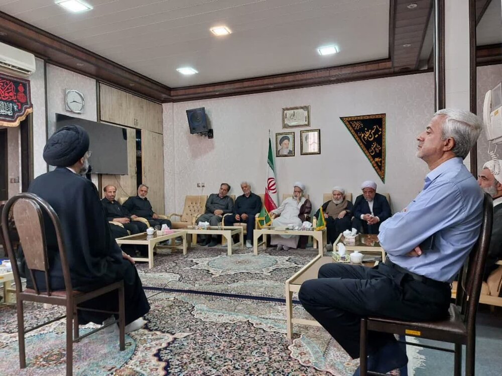 غیبت یکی از موانع مهم رشد انسان می باشد