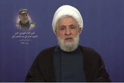 الشيخ نعيم قاسم: لبنان أمام تهديد وجودي وحاضرون للمواجهة الدفاعية